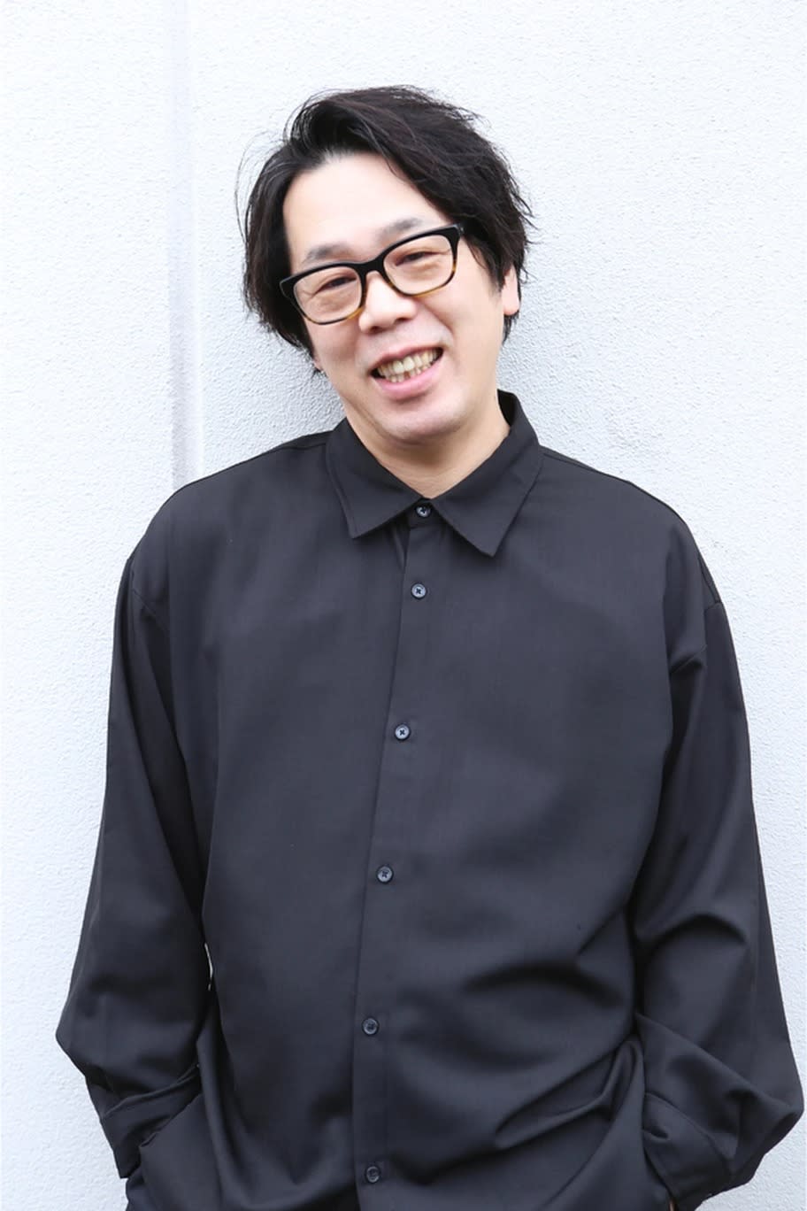 NYNY 樟葉店_村尾 正一
