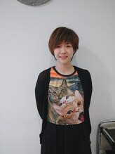 Antie Bell【アンティベル】_大堀　幸