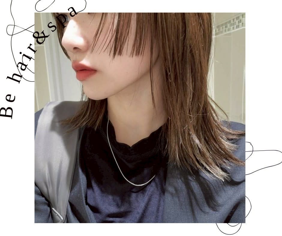 Be hair salon&spa_2
