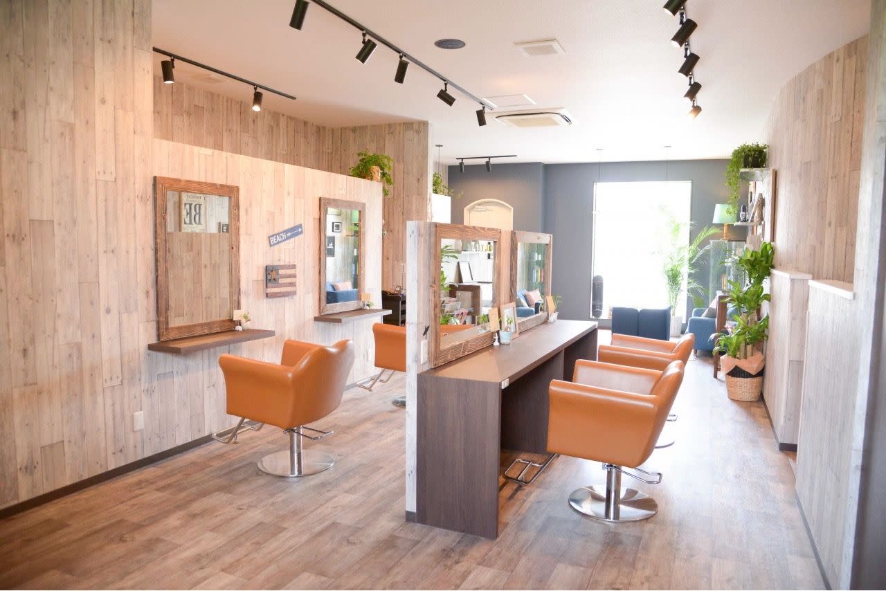 Lovest 八潮店