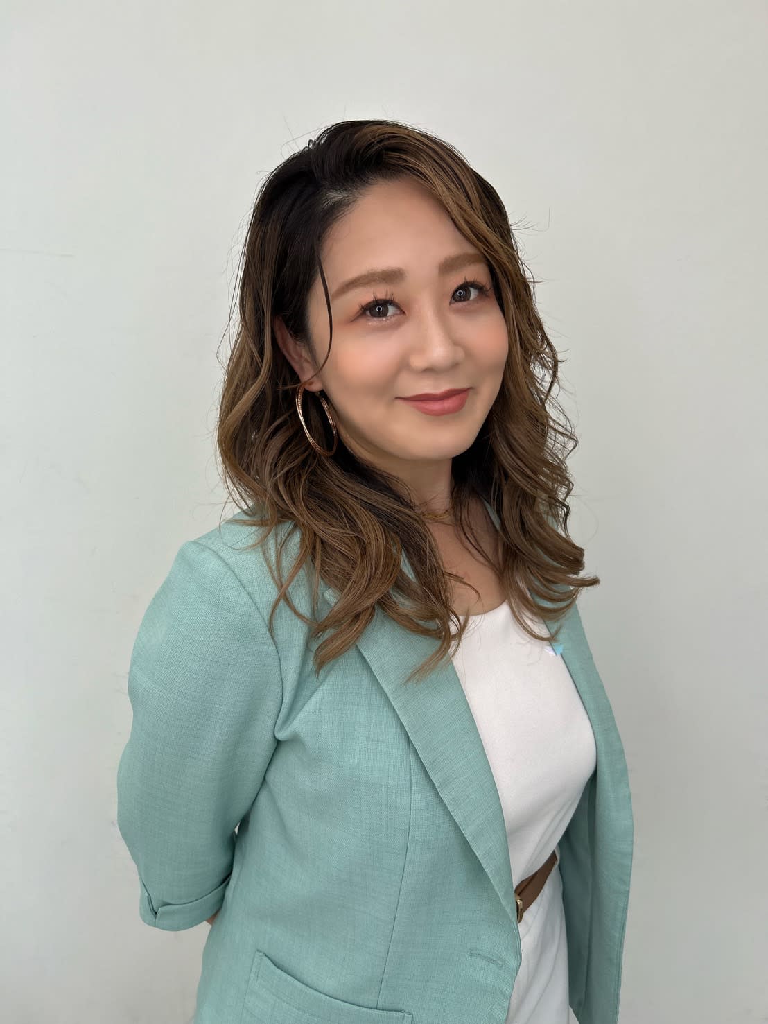 N° blao 名古屋栄_AIKO