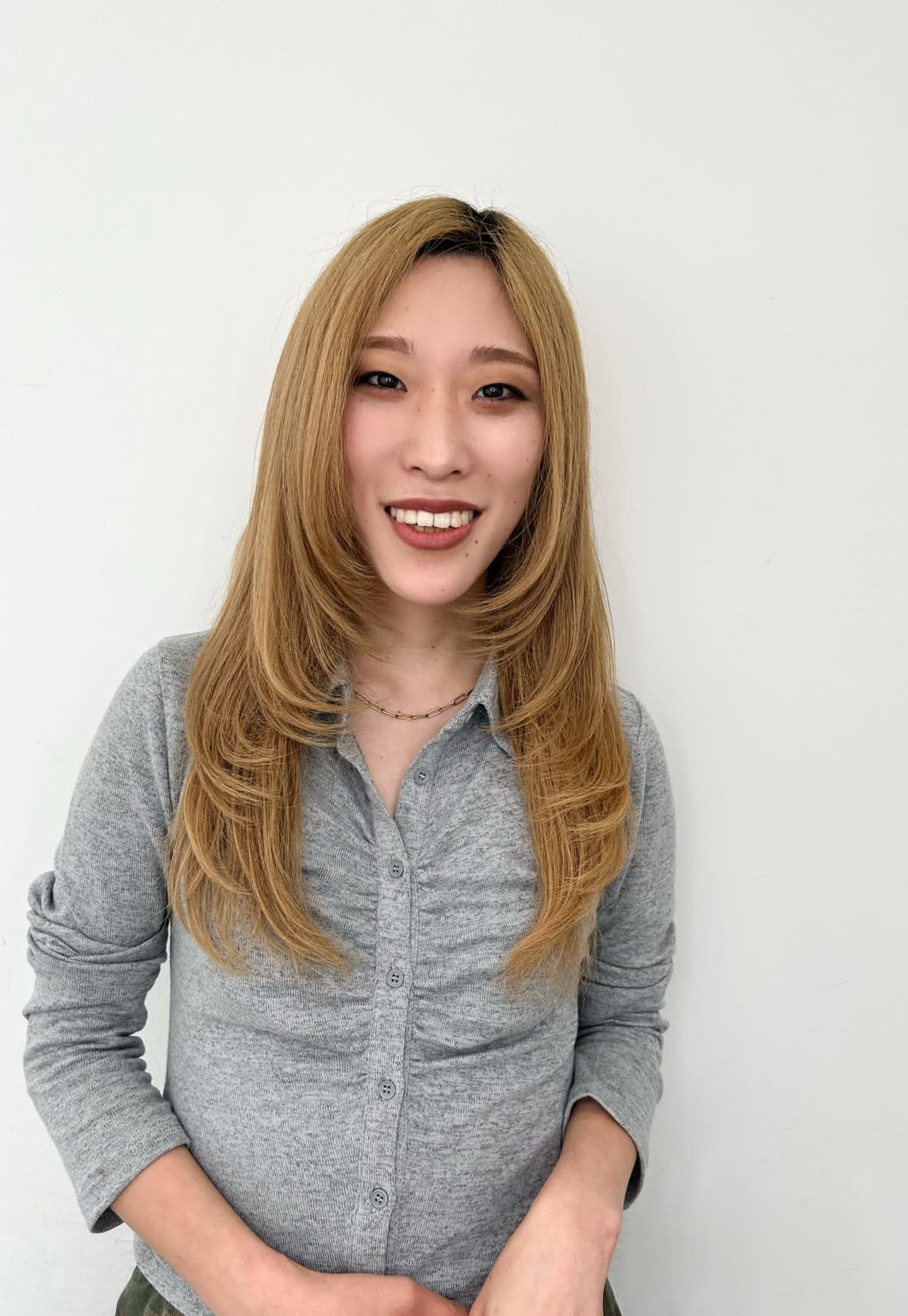 N° blao 名古屋栄_奈良 真里亜