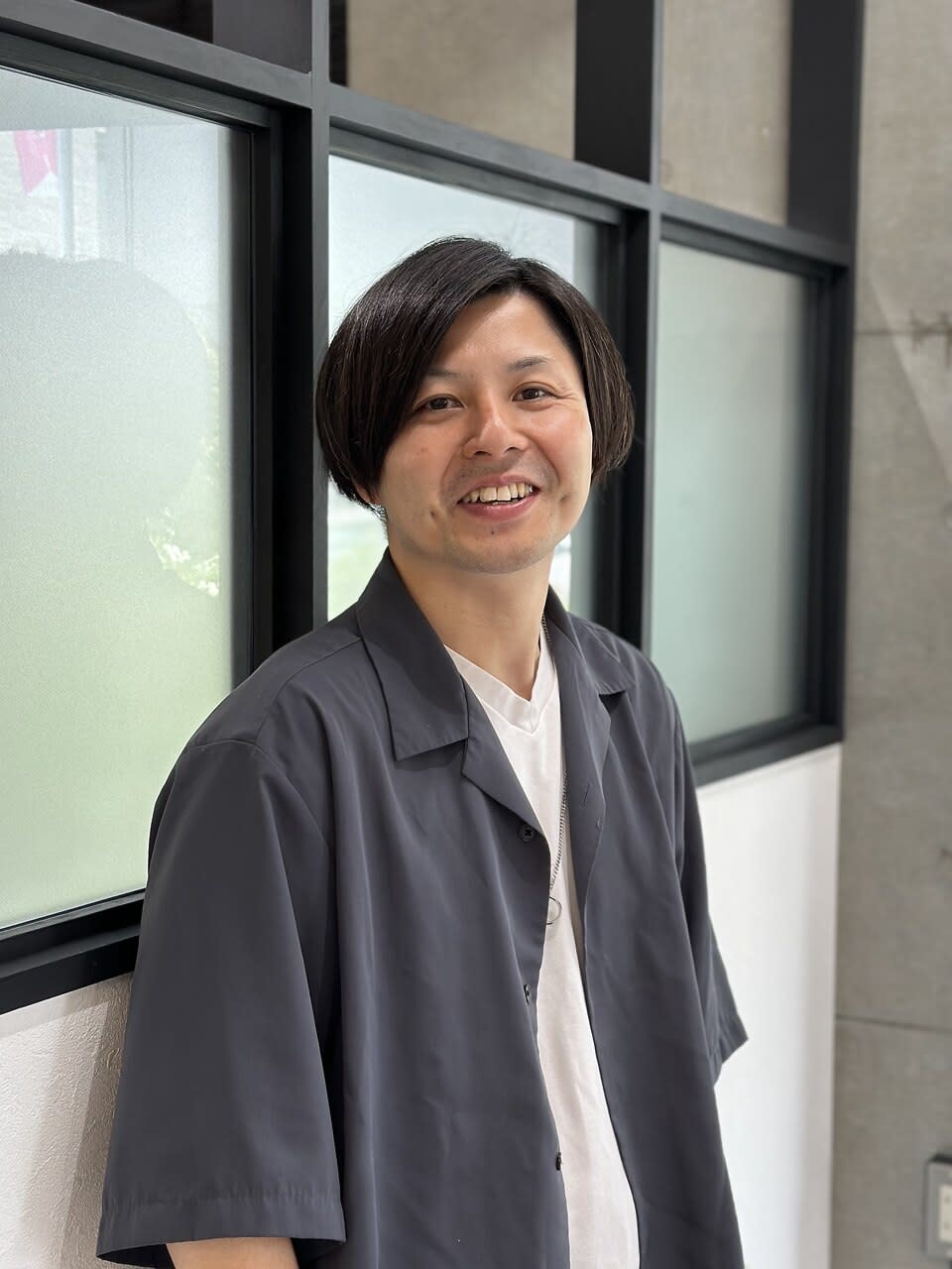 髪質改善サロン Avelle 自由が丘 hair&care_岸 秀樹