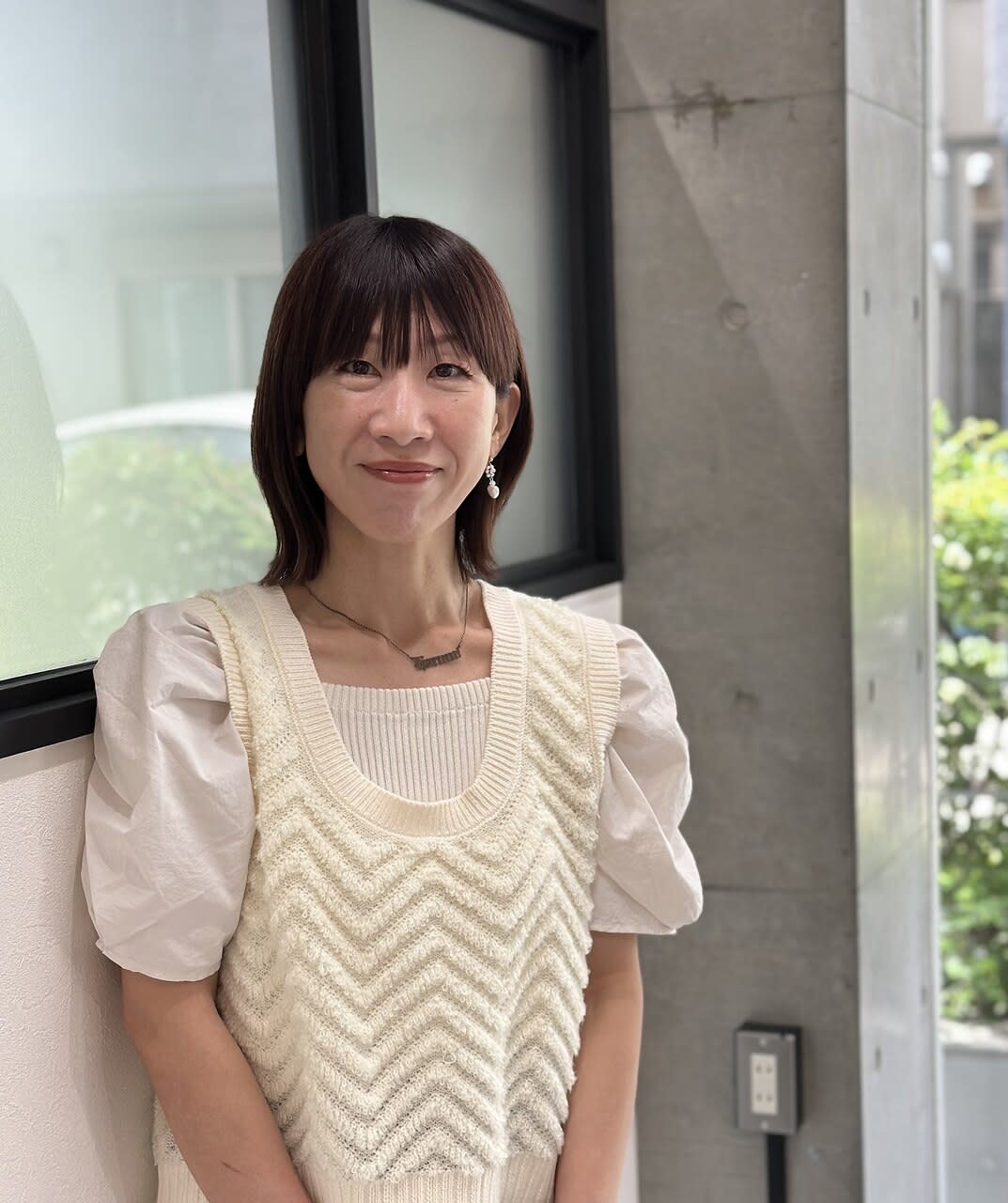 髪質改善サロン Avelle 自由が丘 hair&care_澤田 晴美