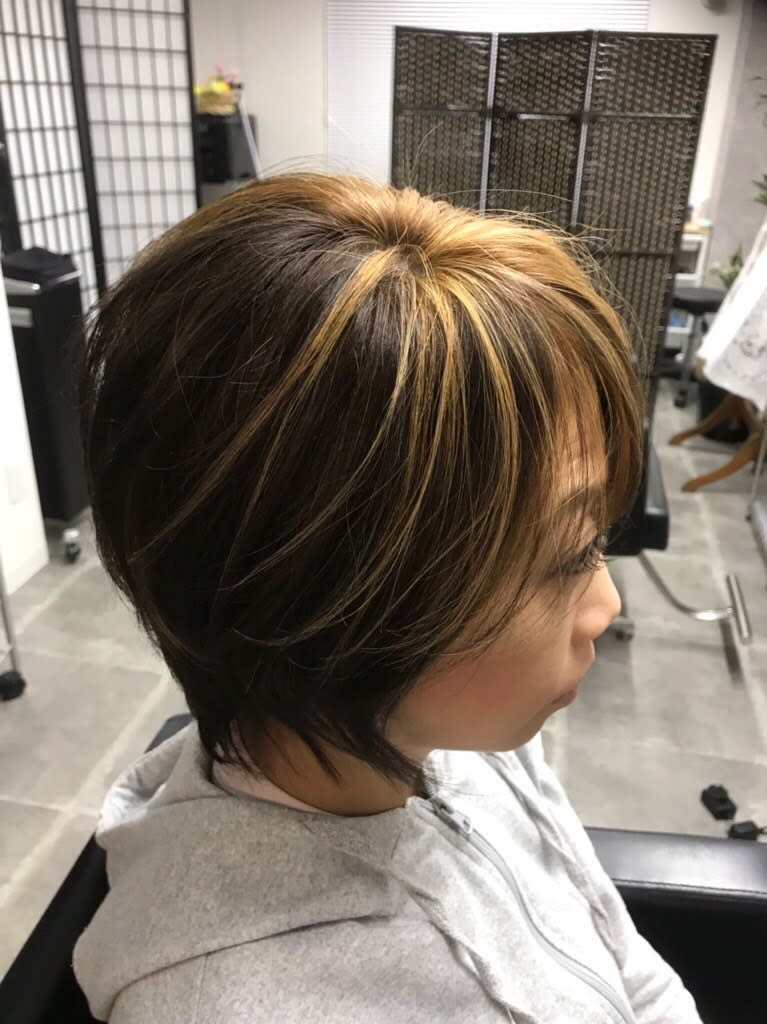 Beauty salon K_1