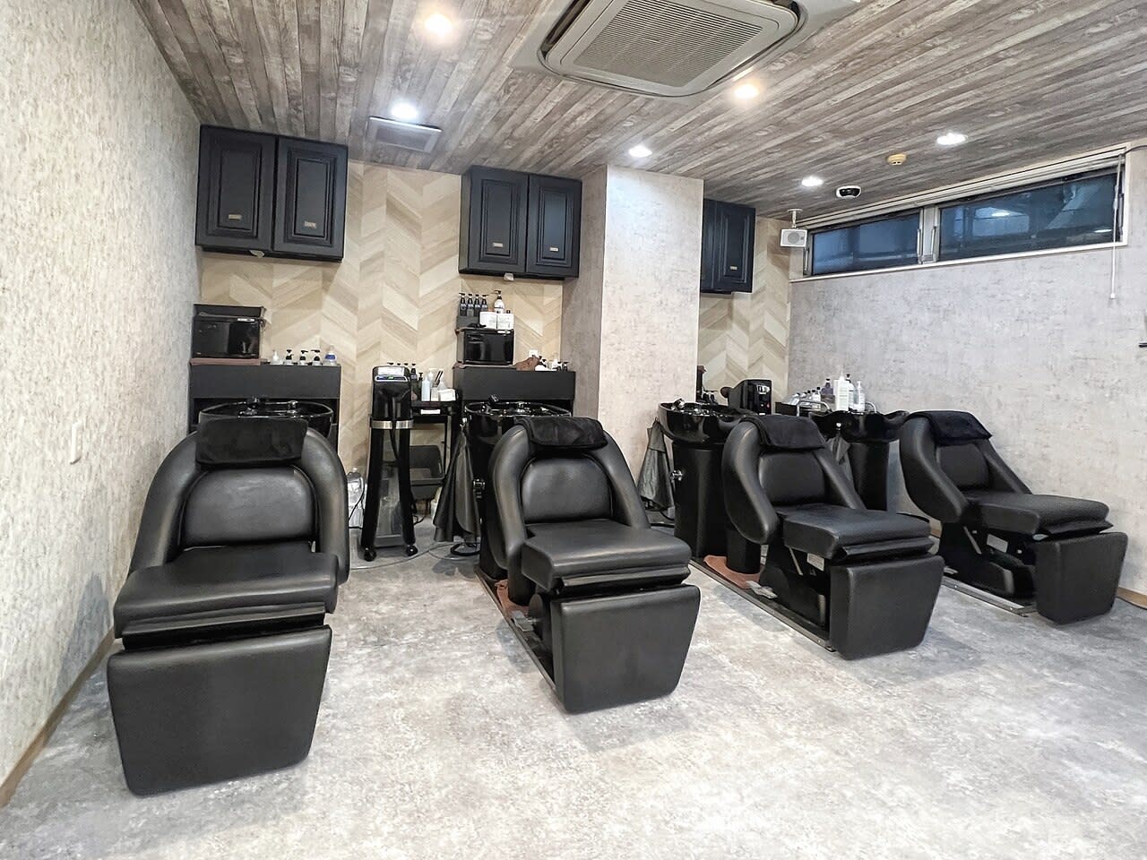 noa Hair Design 町田店_2
