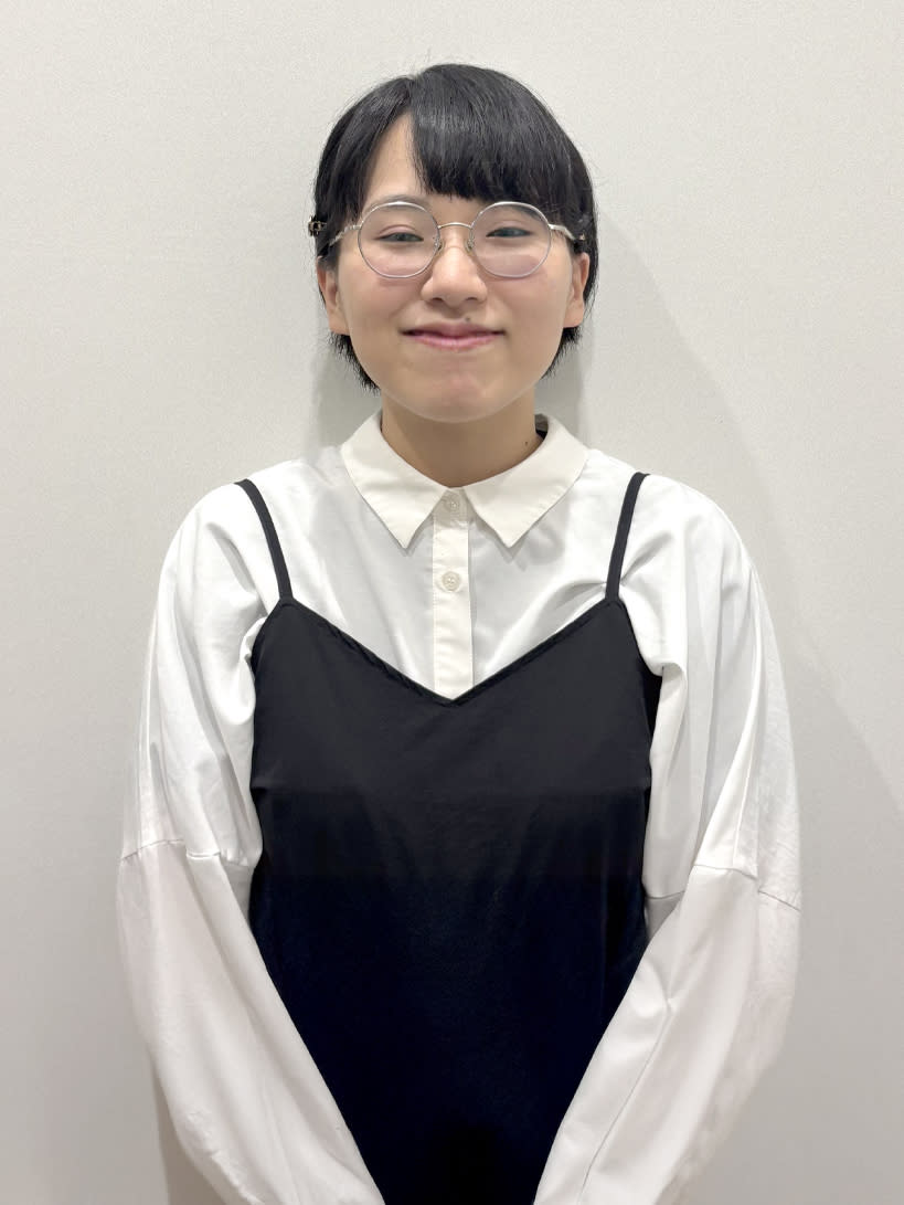 ヘアーサロン ソシエ 伊勢丹立川店_柴崎 瞳