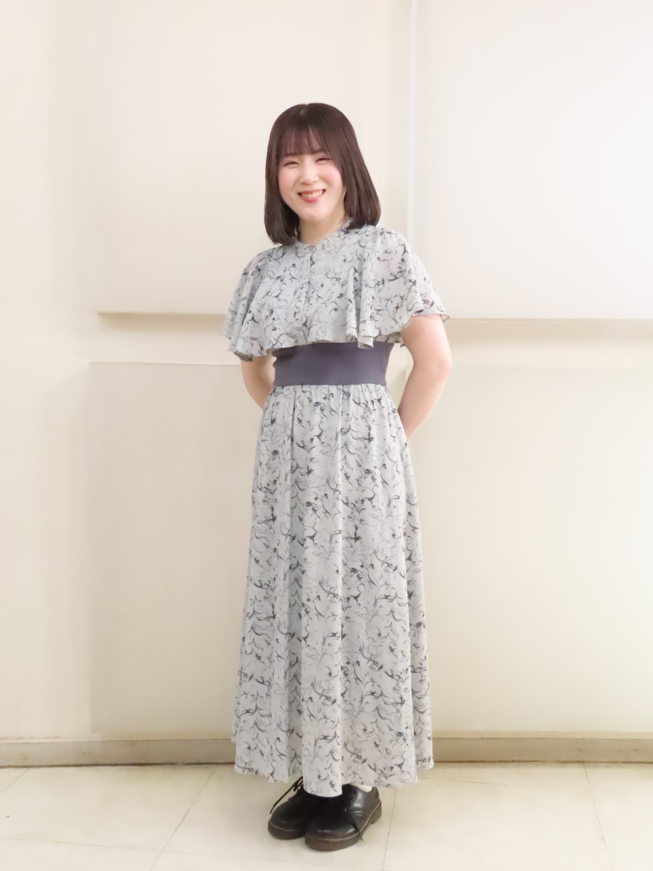 Natalie ＆ Arrowna A・S店_井上　友奈