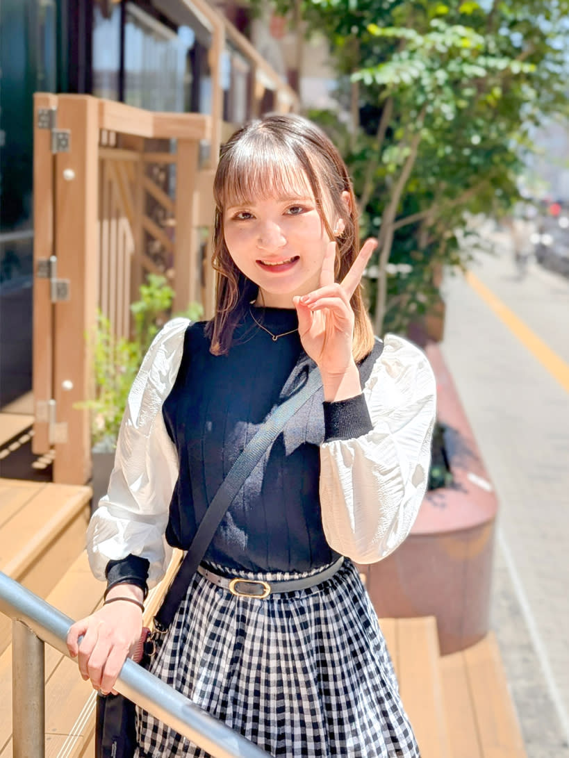 ヘアーサロン ソシエ 天王寺ミオ店_熊井 藍楽