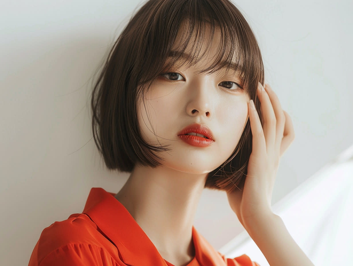 Hair&Make MODE K's 宝塚店