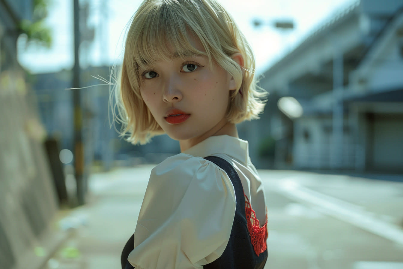 Hair&Make MODE K's 宝塚店_1