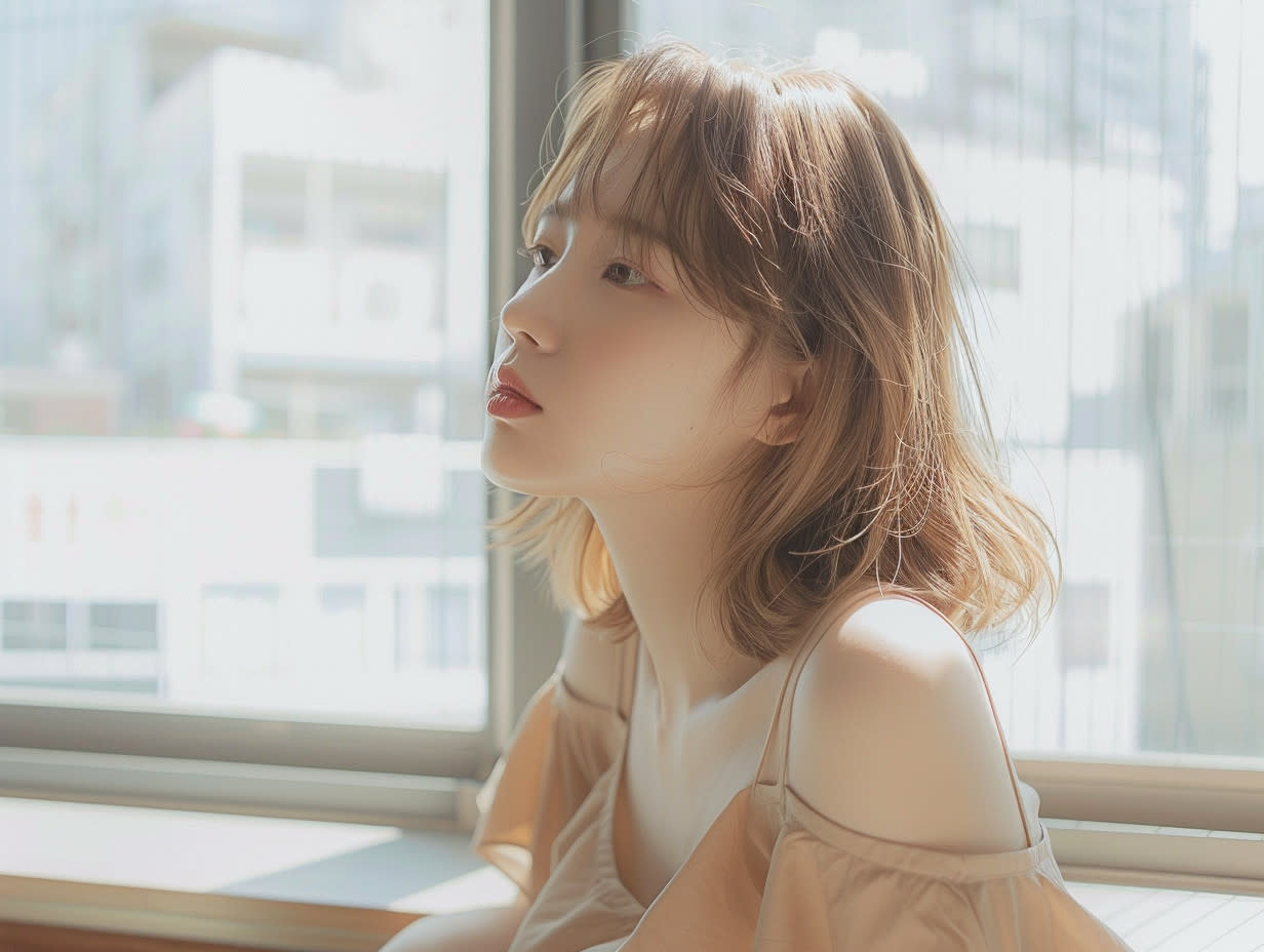 MODE K's la vie belle 庄内店