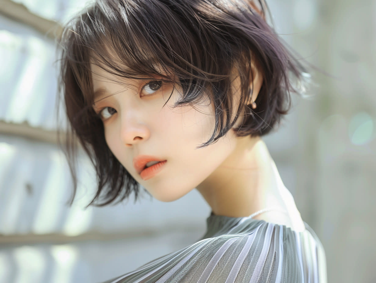 MODE K's JR茨木improve店