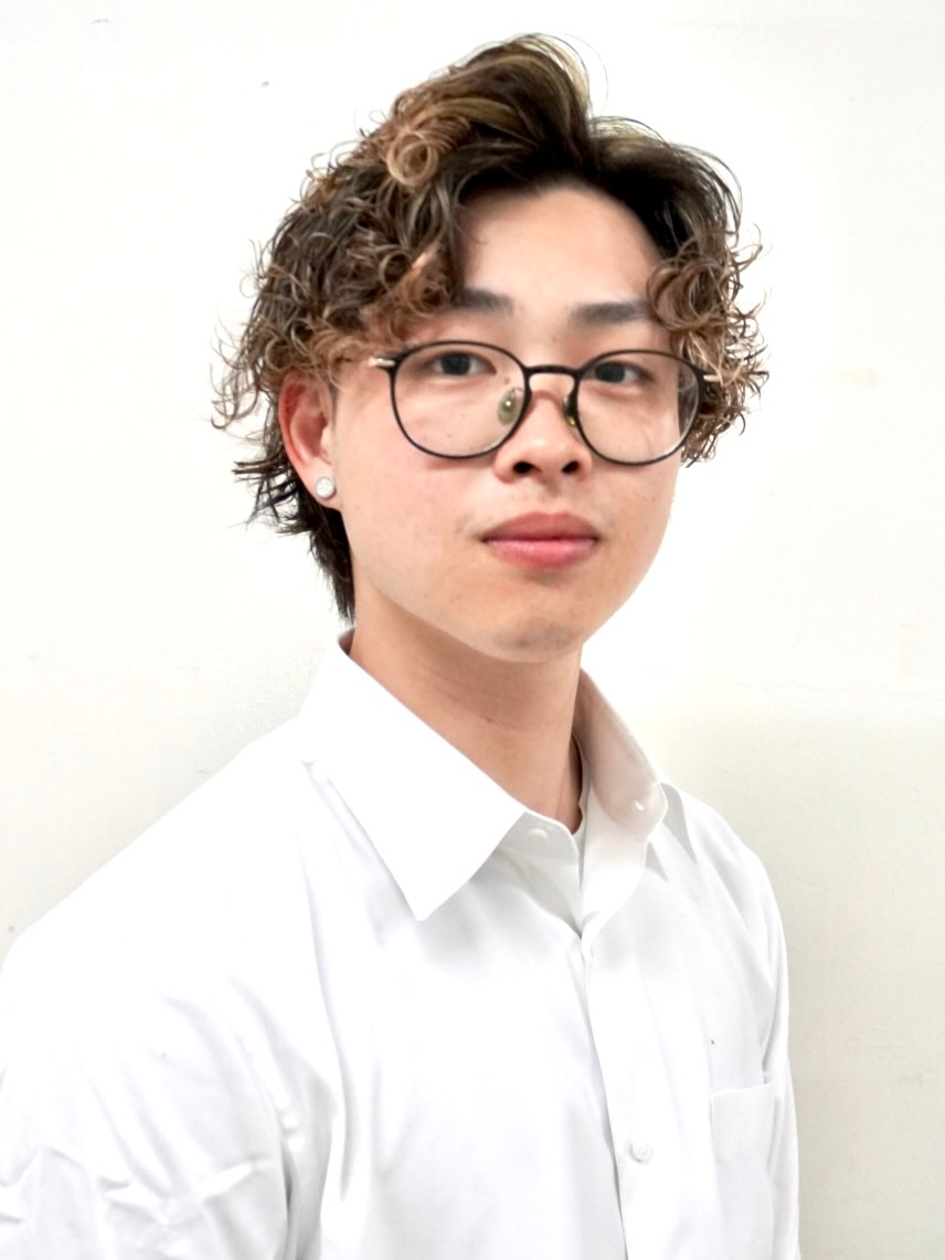 YOSHIZAWA Inc.HAKOZAKI_倉留　岬希
