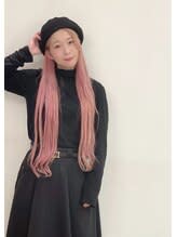 COIFF1RST 大分_平井 しのぶ