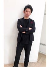 COIFF1RST 大分_児島 拓