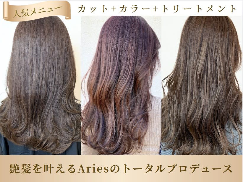 Aries 上赤江店_2