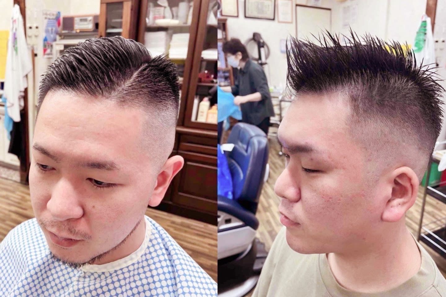 BarBer ORION_2