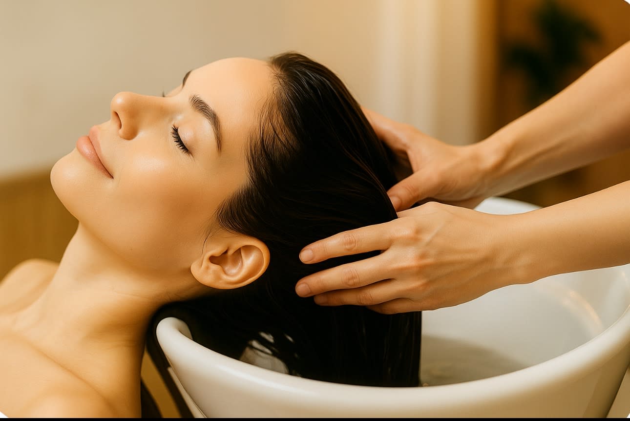Hair&Relax SWEET_2