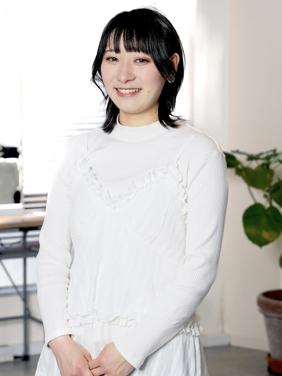 enntaku 新宿三丁目_石井あかね