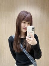 SCALE_堀田はるか　【207号室】