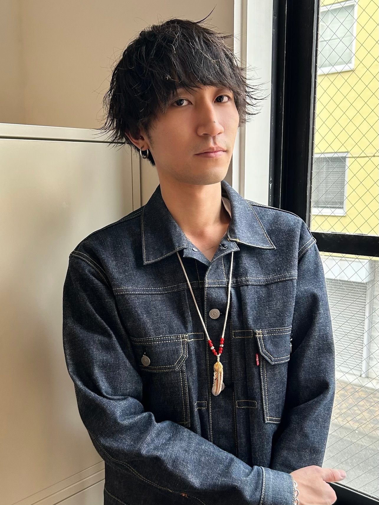SHE.osu_小嵩 峻平