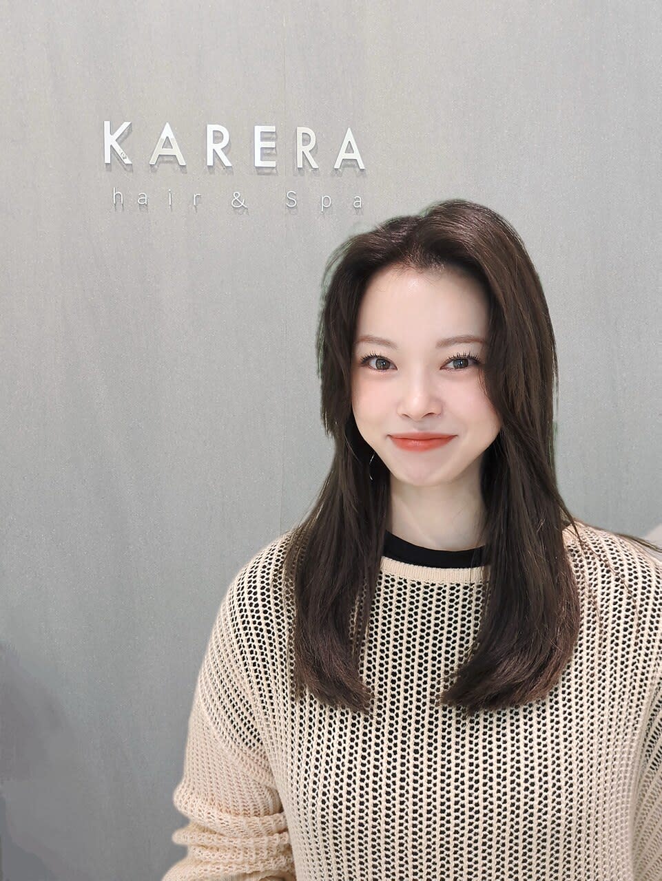 KARERA hair&spa東川口_佐藤 真帆