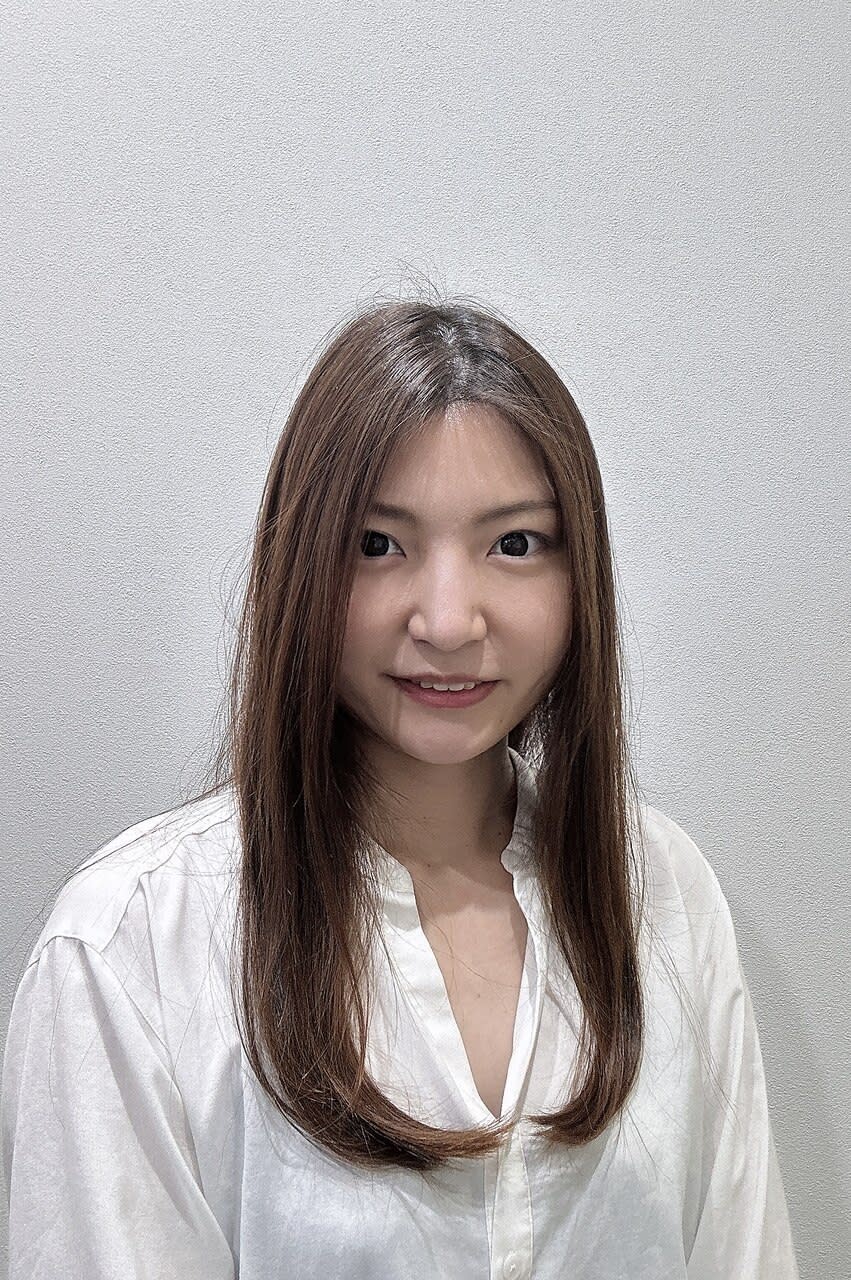 KARERA hair&spa東川口_浪内 瞳