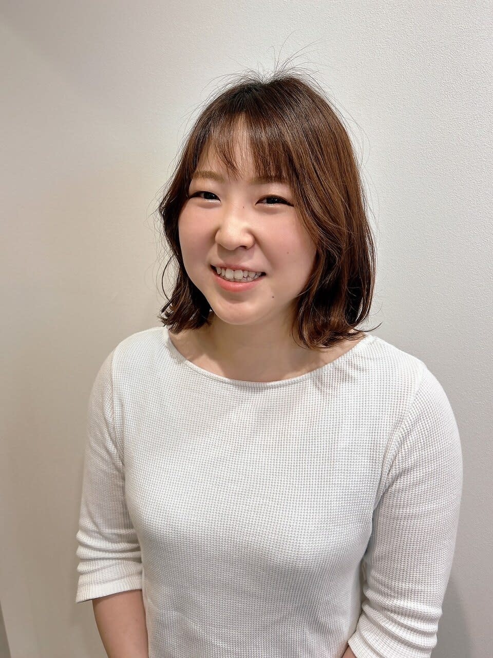KARERA hair&spa東川口_佐々木 紀子