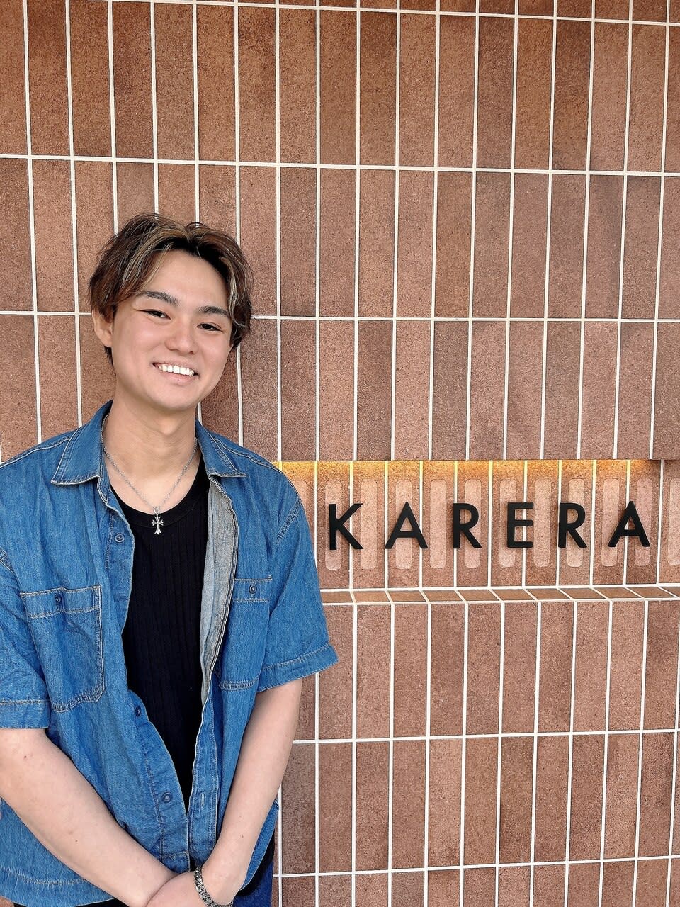 KARERA新松戸店_佐藤 遼太