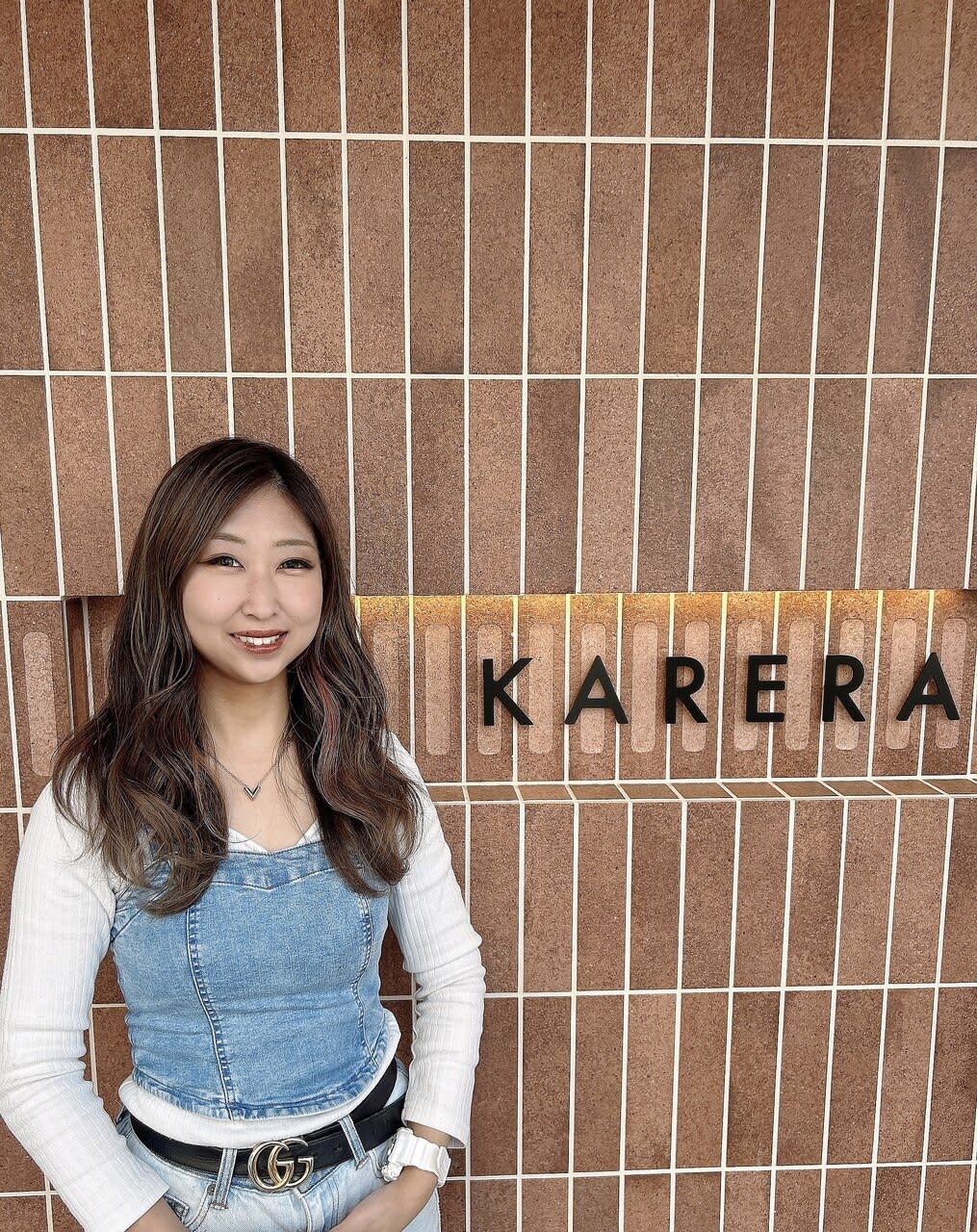 KARERA新松戸店_斉藤 澪那