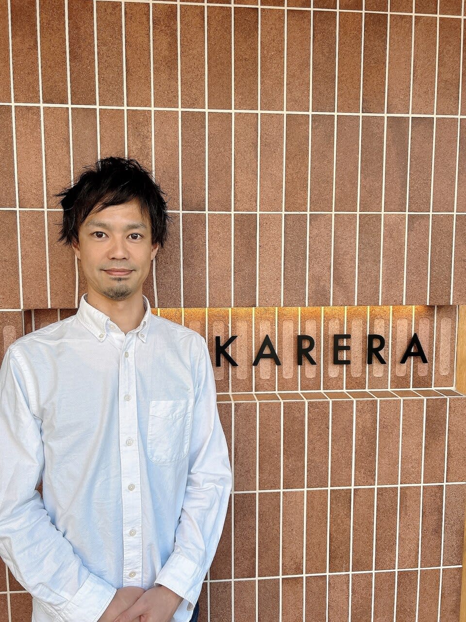 KARERA新松戸店_亀田 泰臣