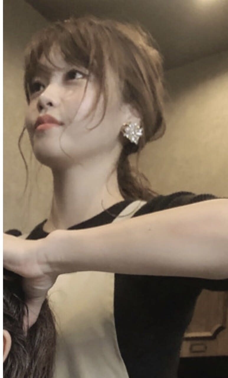 ＃arl（アール）【旧：レイフィールド 多治見店 】_セラピスト 佐藤