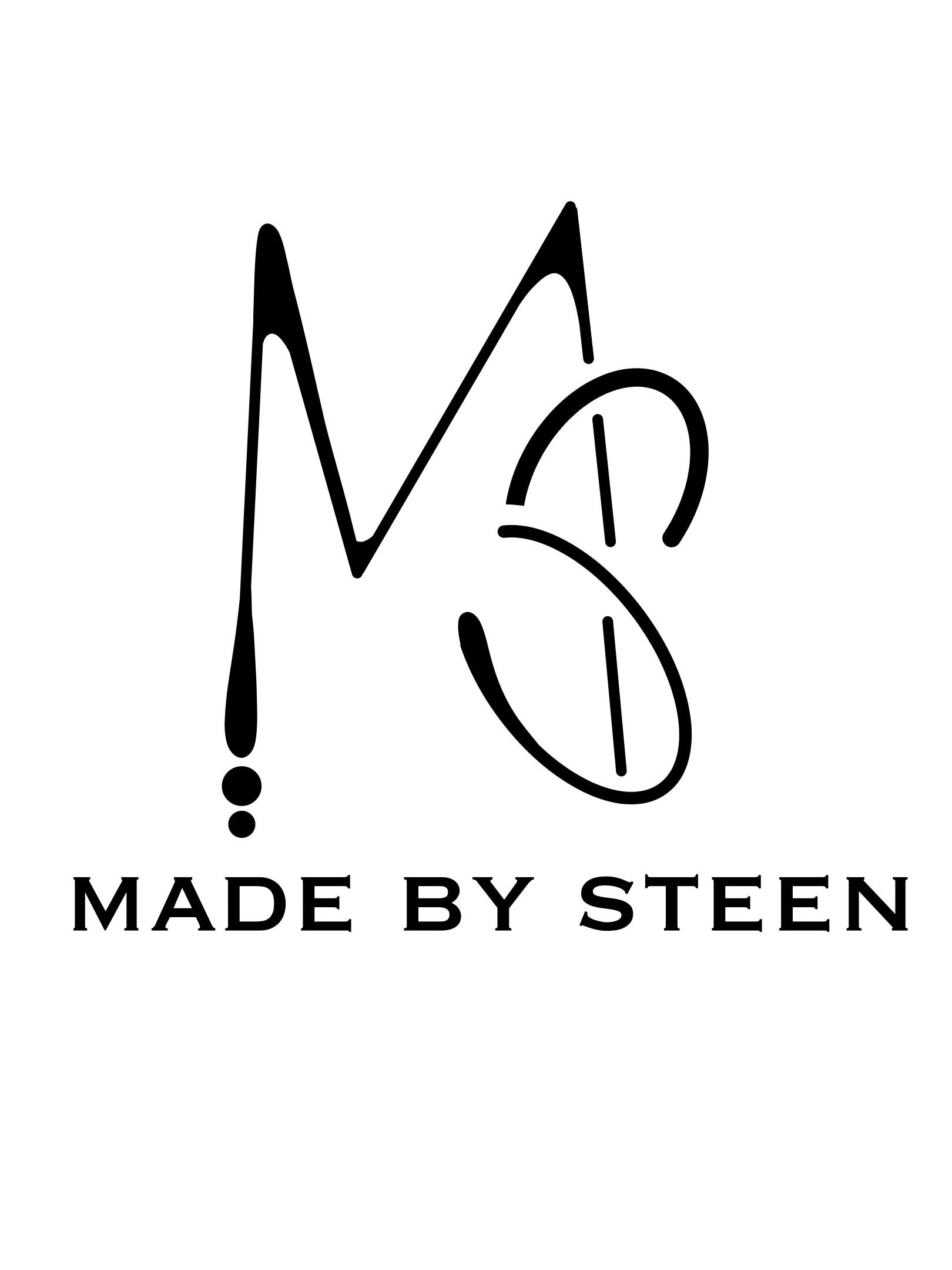 MADE BY STEEN_耳ツボ ジュエリー