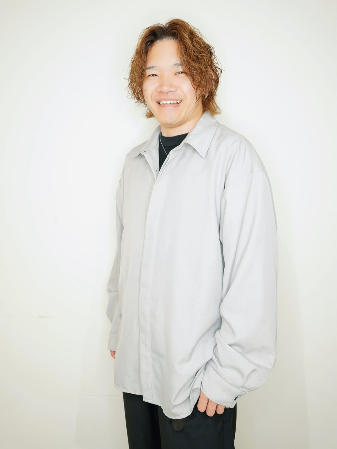 NYNY 山科店_松吉 純平