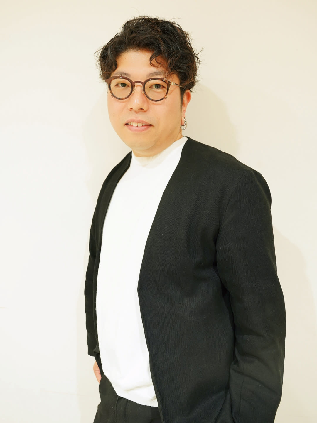 NYNY 山科店_井上 晃一