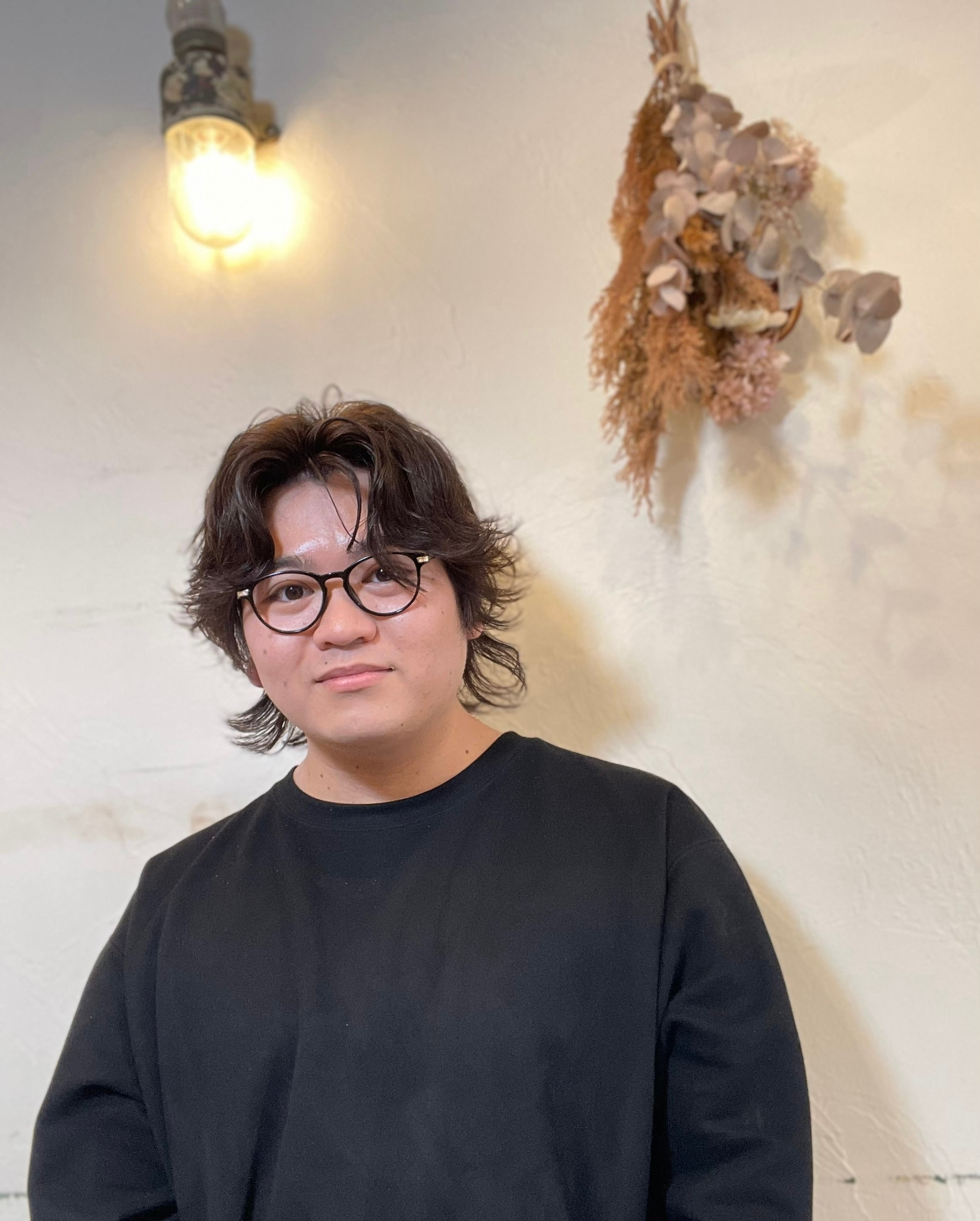 ao.tokyo 二子玉川美容室_KEIGO 
