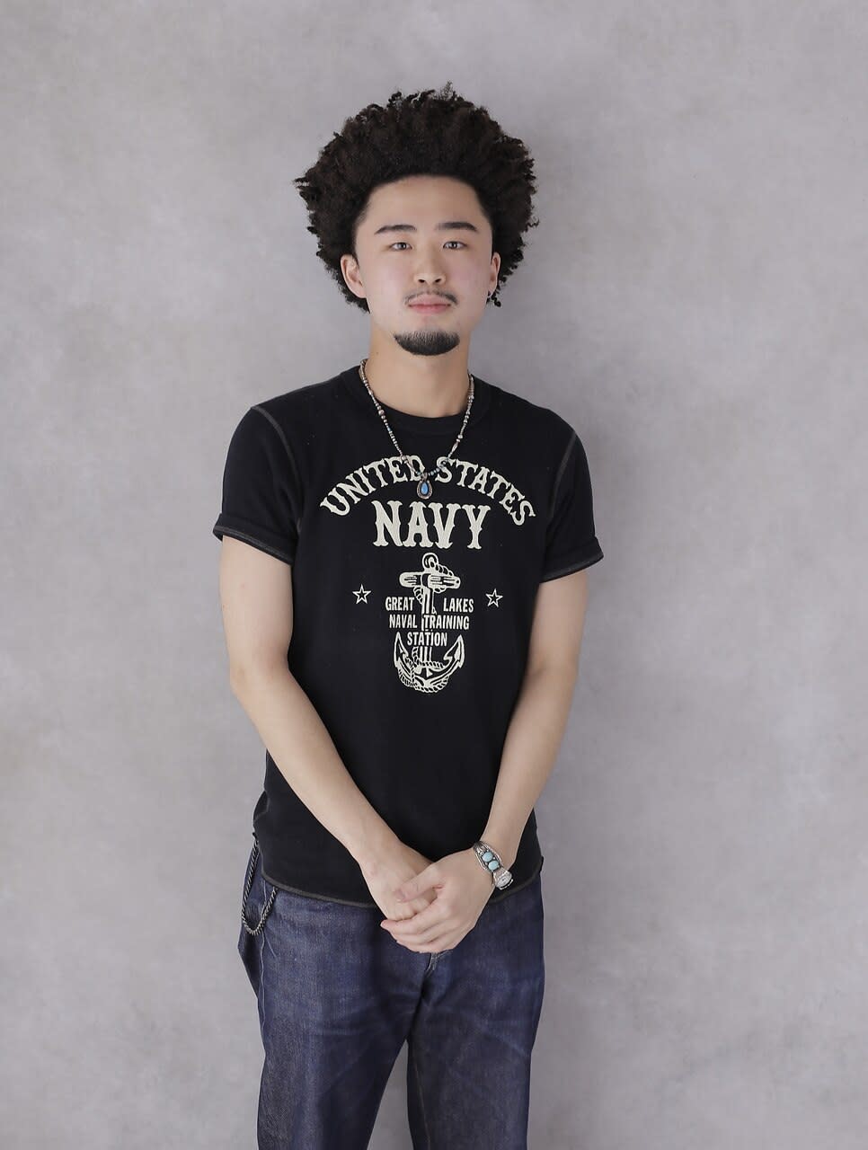 HALO_齋藤 隼之介