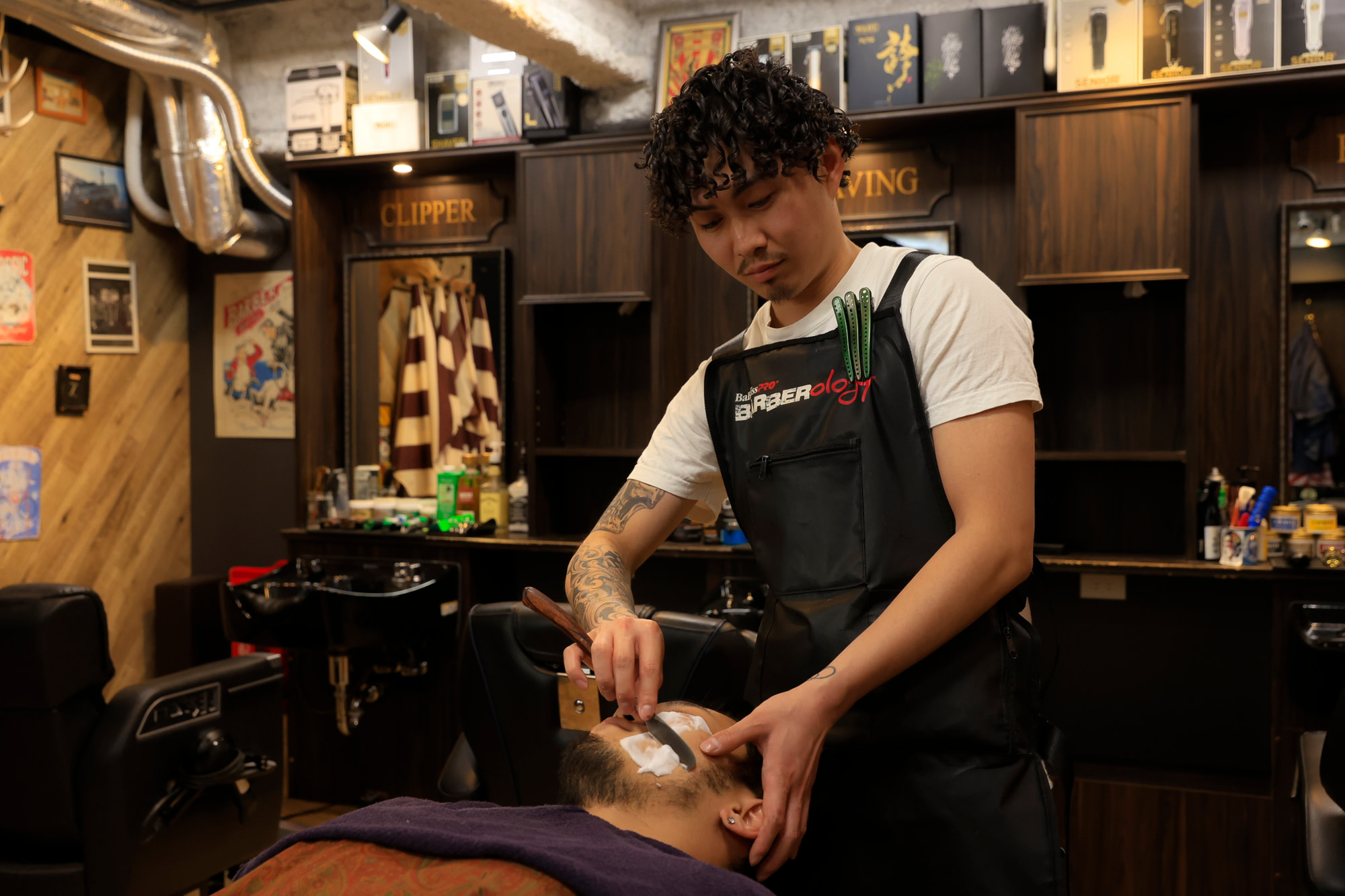 BARBERSHOP NOR2nd_2