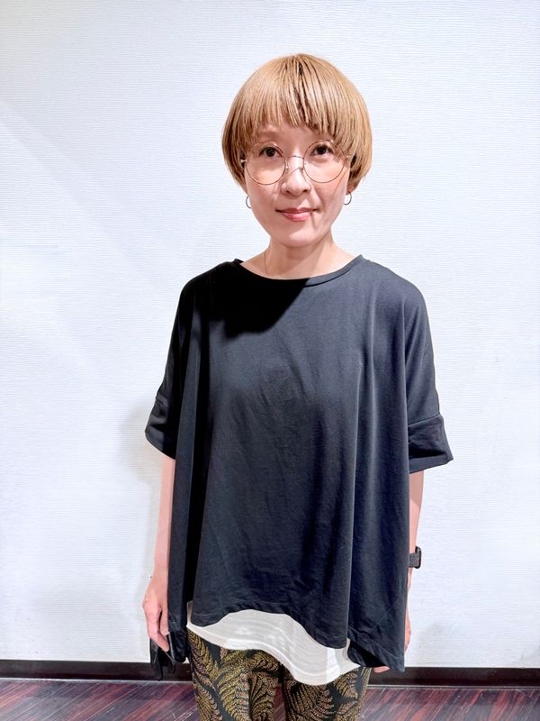 feel.a レキシントンプラザ店_浅野　玲子