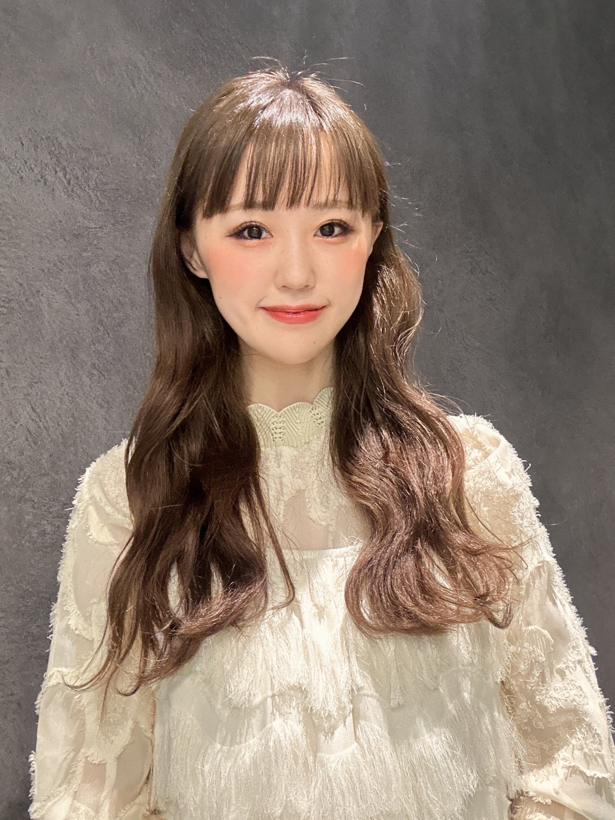 KAINO 深井本店_井村 祐依