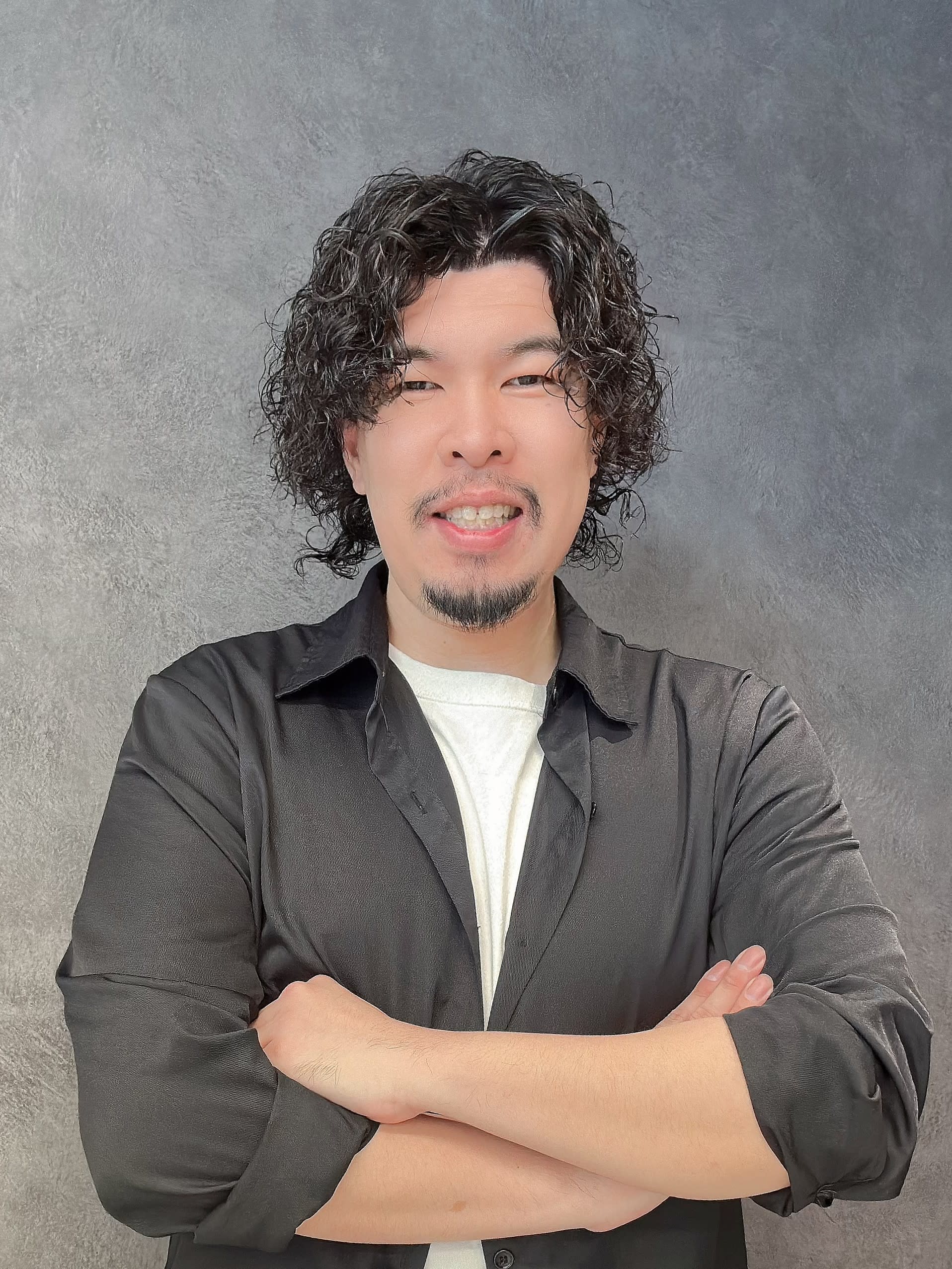 KAINO 深井本店_潮田 健也