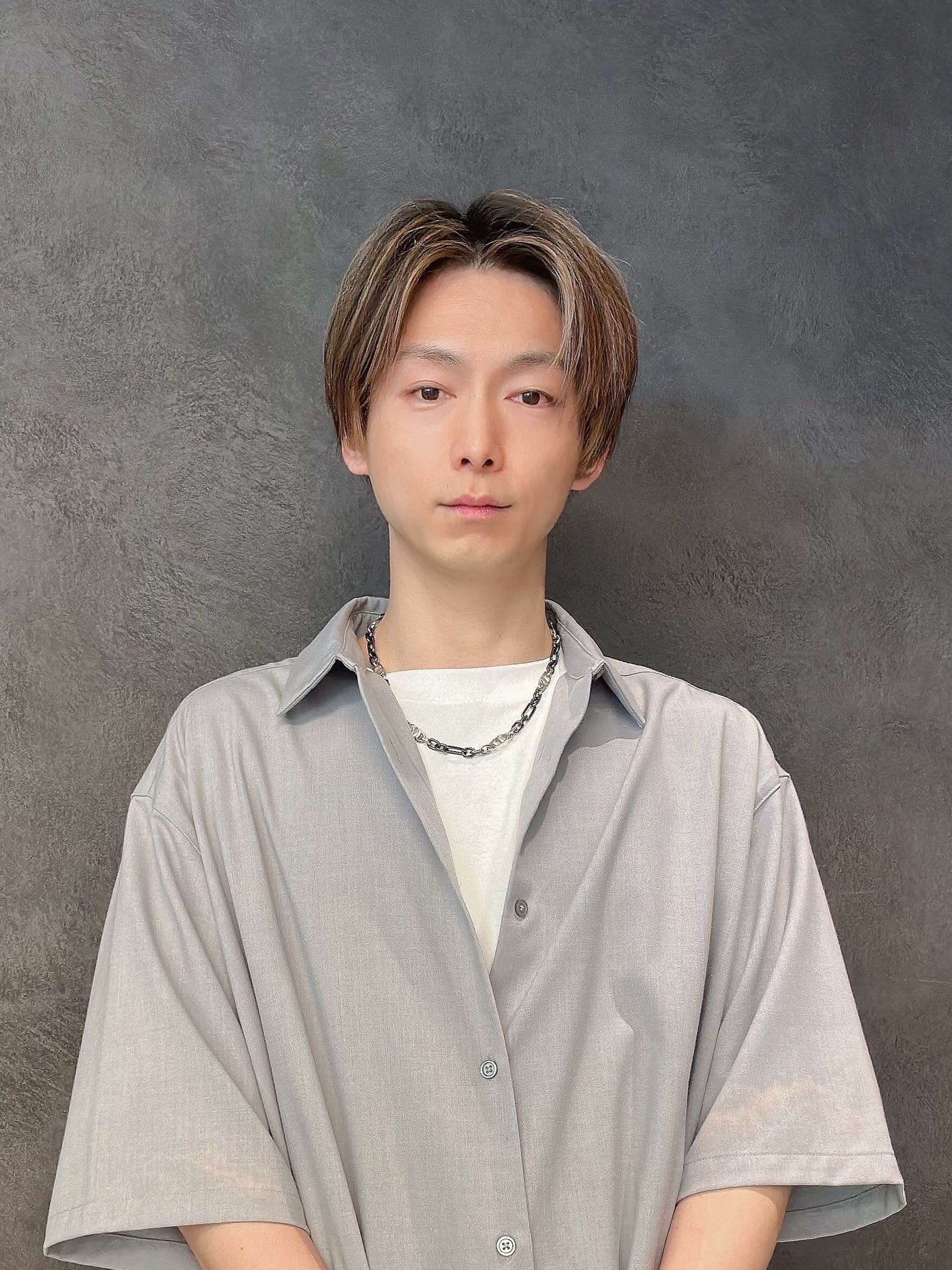 KAINO 深井本店_上岡 功樹