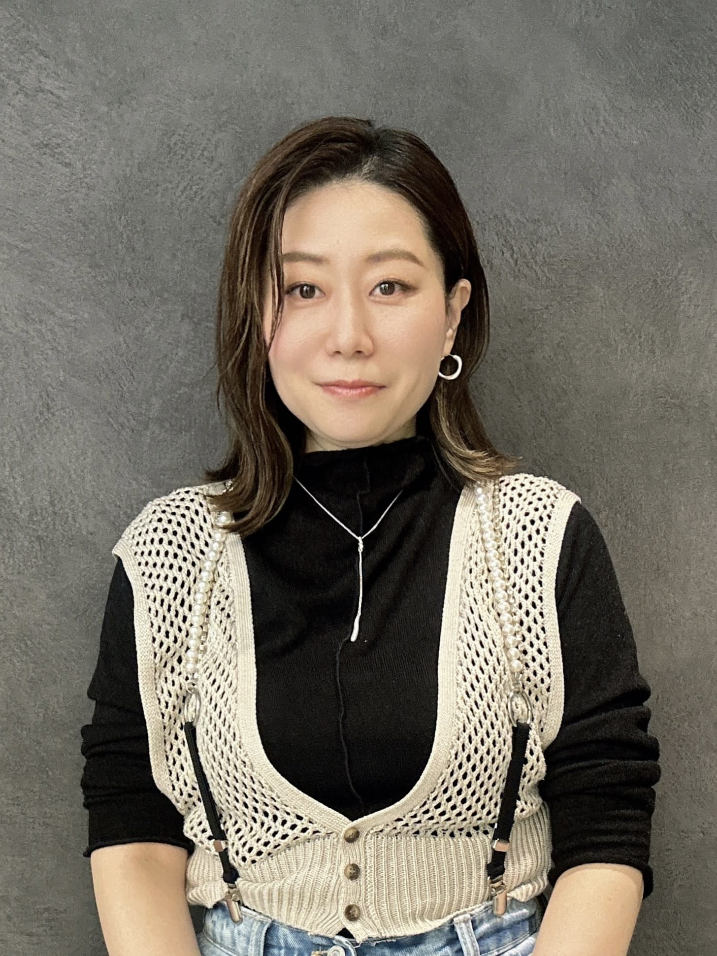 KAINO 深井本店_上谷 恵美