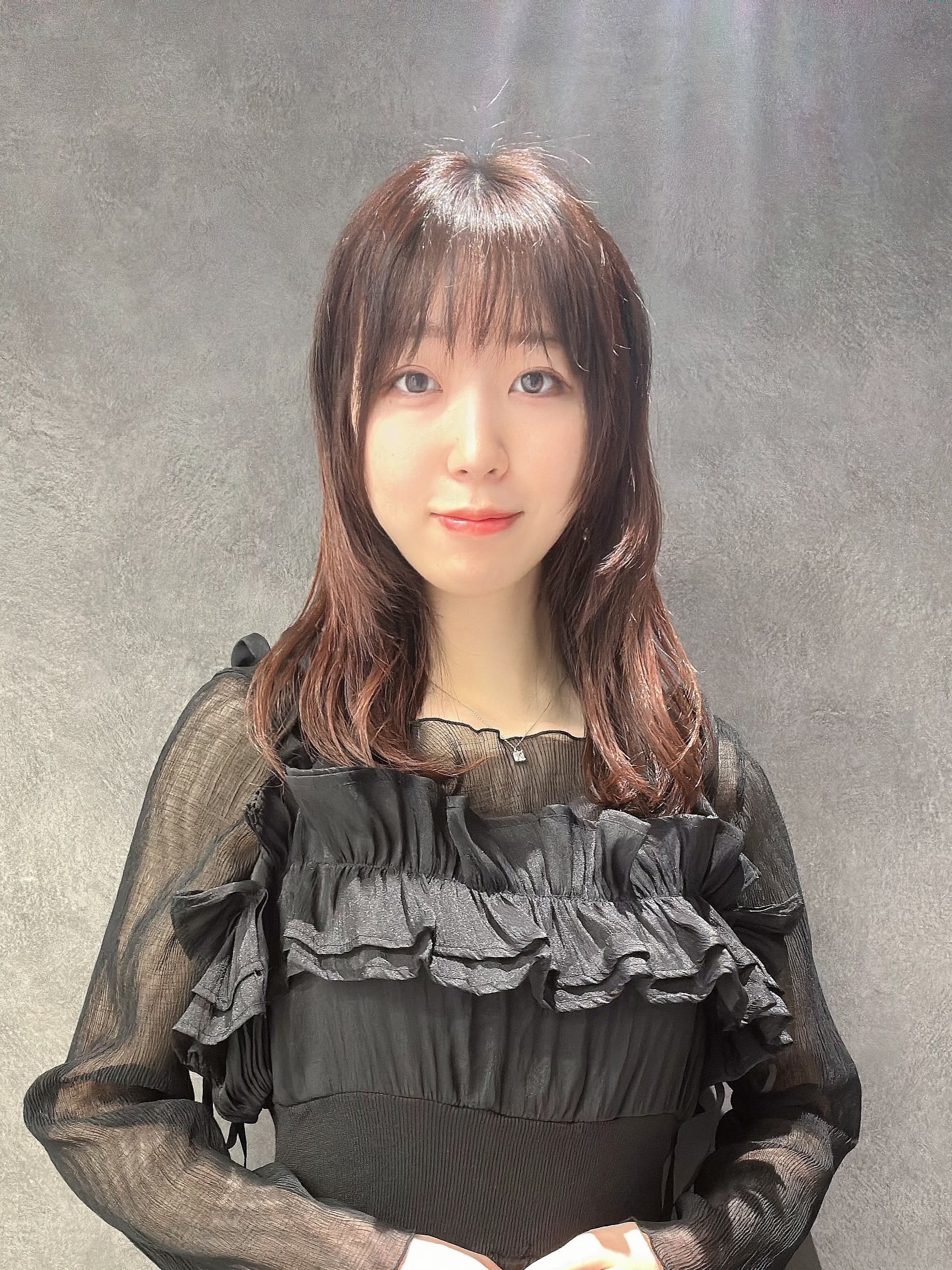 KAINO 深井本店_高橋 杏奈