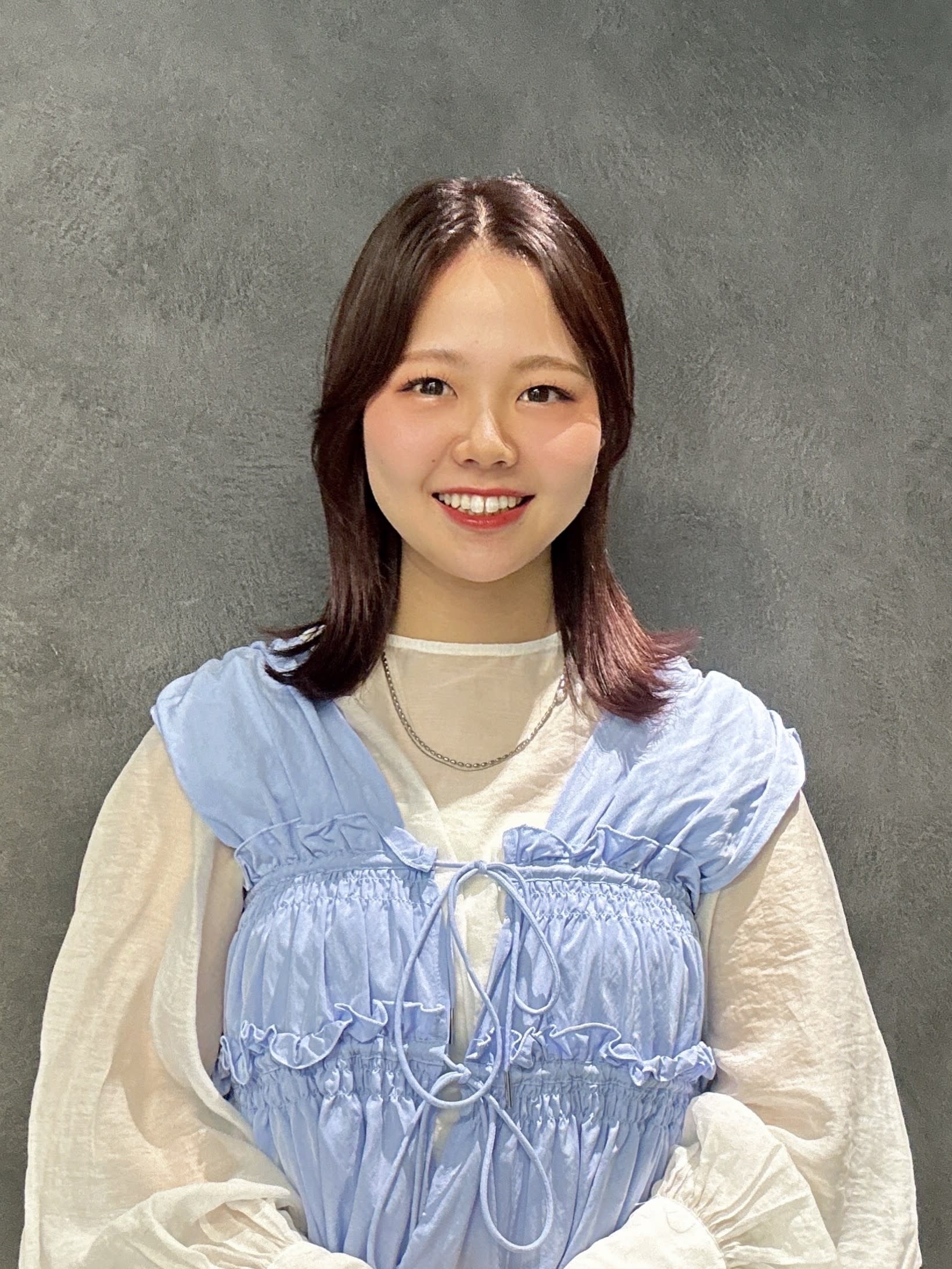 KAINO 深井本店_辻 佳奈子