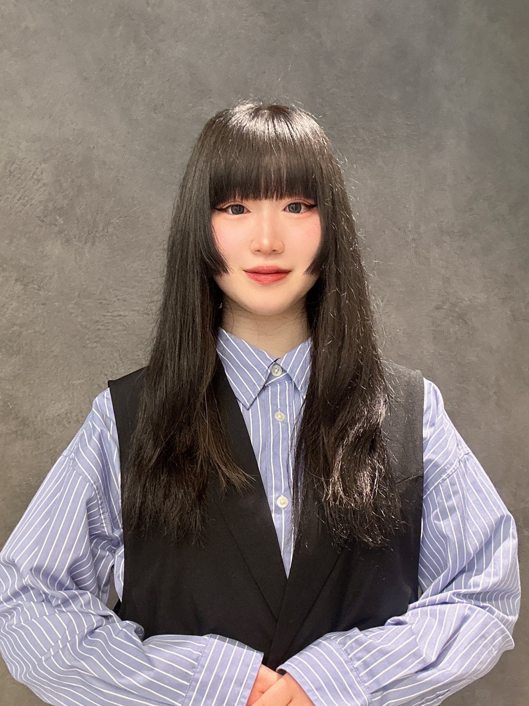 KAINO 深井本店_重松 花佳