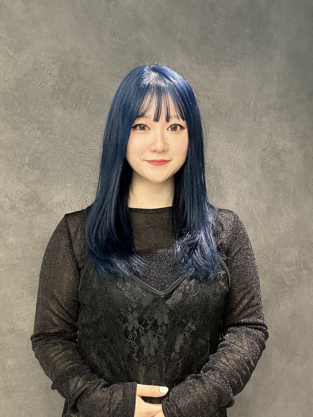 KAINO 深井本店_長野 莉子