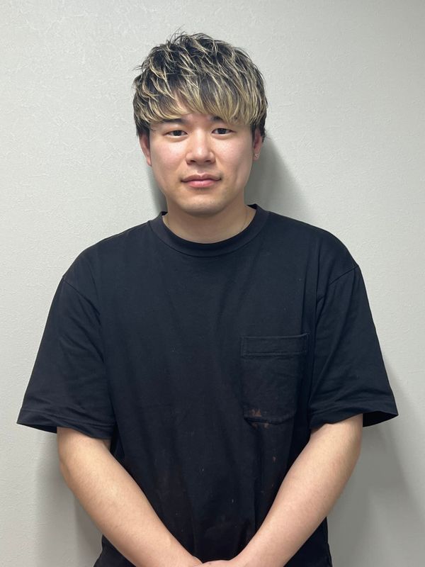 amie 名古屋栄【アミ】_Dai