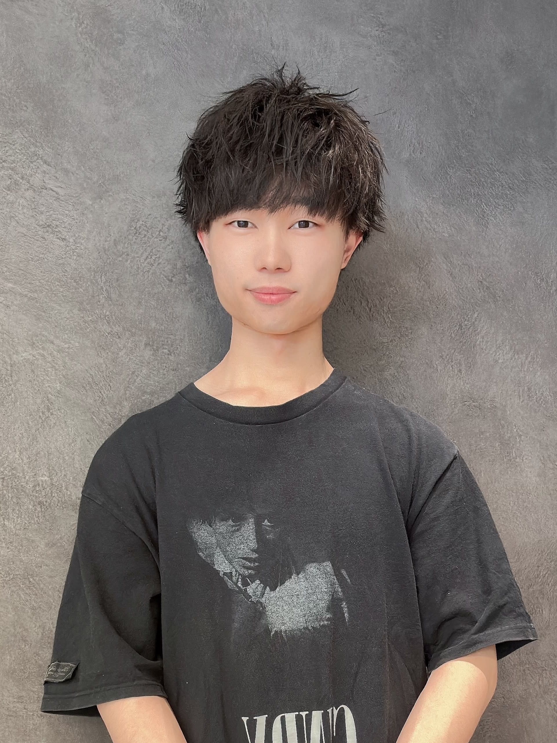 KAINO 深井本店_川上 諒